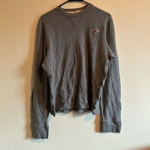 Hollister sweater